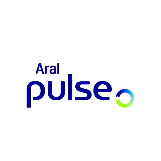 Aral Pulse logo