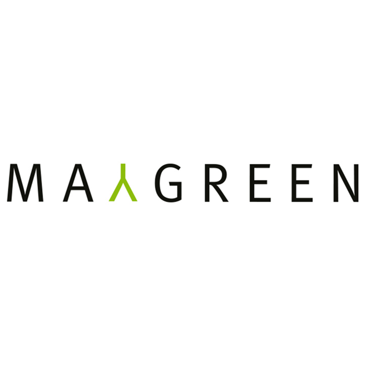 Maygreen Logo