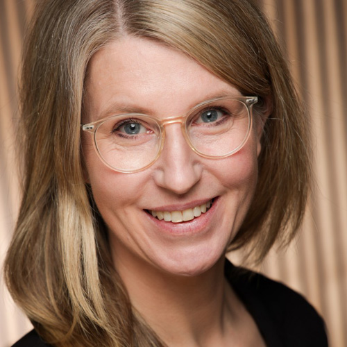 Josephine Lustig, EWE GO